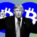 Donald Trump dnes živě spustí svůj kryptoměnový projekt | Finex Coin Week