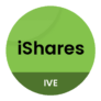 Logo iShares S&P 500 Value