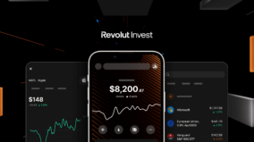 Nová investiční aplikace Revolut Invest je nyní dostupná v Česku, Řecku a Dánsku