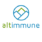 Logo Altimmune