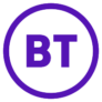 Logo BT Group