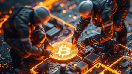 Jak se těží Bitcoin? Co je to těžba bitcoinů a jak funguje?