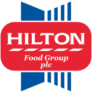 Logo Hilton Food Group