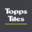 Logo Topps Tiles