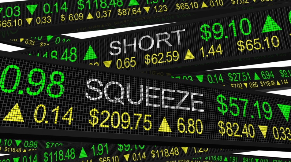 Co je to short squeeze? Proč je pro investory důležité tento pojem znát?