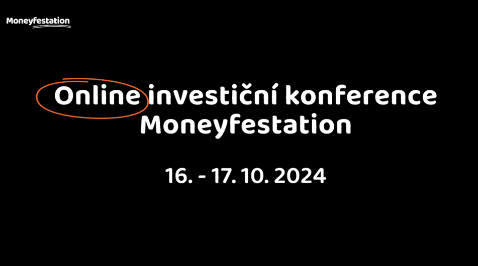 Online investiční konference Moneyfestation