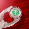 Půjde Tether na burzu? Měl by větší ocenění než Coca-Cola