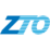 Logo ZTO Express