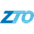 Logo ZTO Express