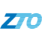 Logo ZTO Express