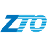 Logo ZTO Express