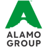 Logo Alamo Group