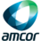 Logo Amcor