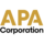 Logo APA