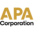 Logo APA Corporation