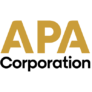 Logo APA Corporation