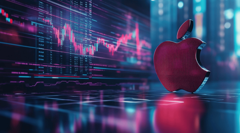 Akcie Apple stále lákají investory! Vyplatí se do nich investovat?