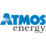 Logo Atmos Energy