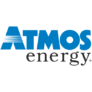 Logo Atmos Energy