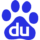 Logo BIDU