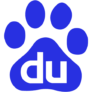 Logo Baidu