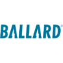 Logo Ballard Power Systems