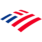 Logo Bank of America