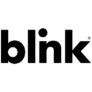 Logo Blink Charging