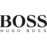 Logo HUGO BOSS