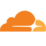 Logo CloudFlare