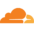 Logo CloudFlare