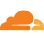 Logo CloudFlare