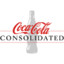 Logo Coca-Cola Consolidated