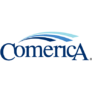 Logo Comerica