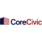 Logo CoreCivic