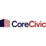 Logo CoreCivic