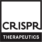 Logo Crispr Therapeutics