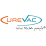 Logo CureVac