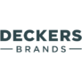 Logo Deckers Outdoor Corporation