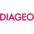 Logo Diageo