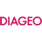 Logo Diageo