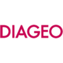 Logo Diageo