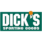 Logo Dick's Sporting Goods