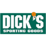 Logo Dick's Sporting Goods