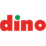 Logo Dino Polska