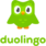 Logo Duolingo