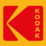 Logo Eastman Kodak