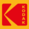 Logo Eastman Kodak