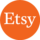 Logo ETSY
