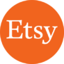 Logo Etsy